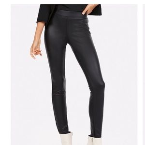 🔥 Express Faux Leather Leggings 🔥